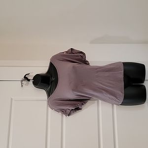 Women's short sleeve